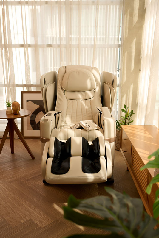 OSIM uDivine V3